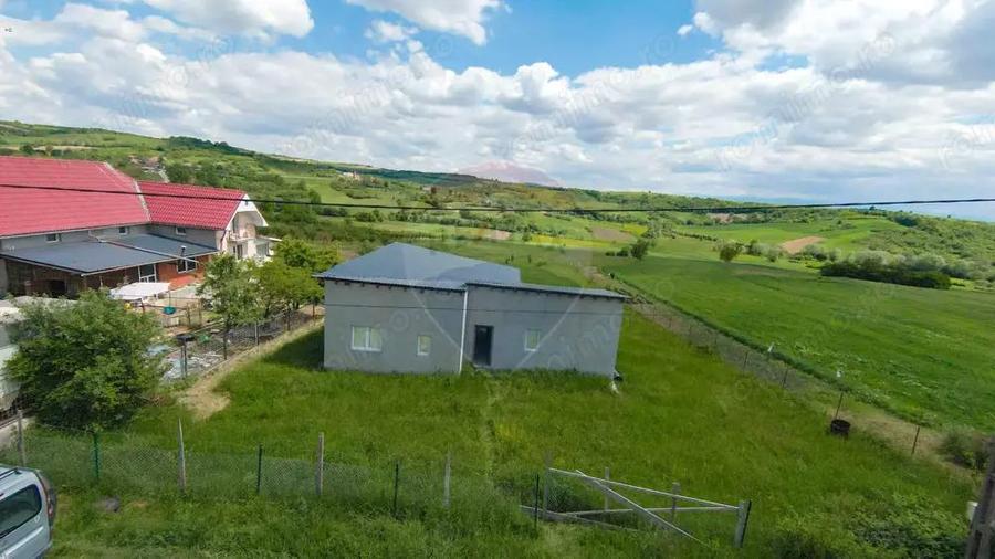 Casa cu 3 camere, anexa ?i 2042 mp teren de vanzare, in Calea Mare - 13