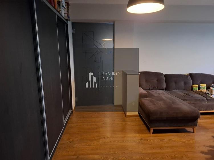 Apartament 3 camere 75mp - bd.  Alexandru Obregia - Berceni - sector 4 - 1