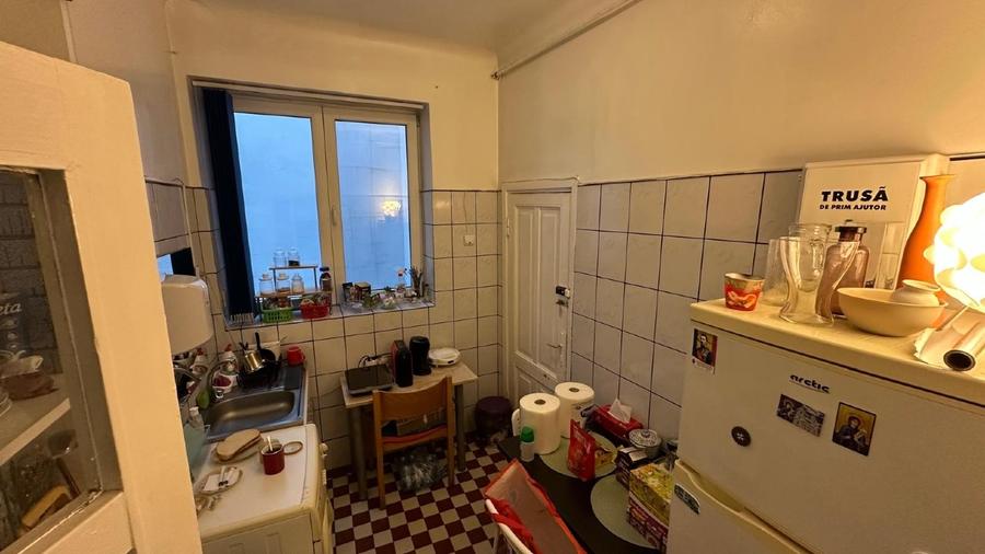 Unirii, Matei Basarab, Mircea Voda, Cauzasi - 9