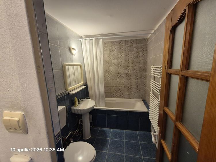 Proprietar inchiriez apartament 2 camere Nord - 6