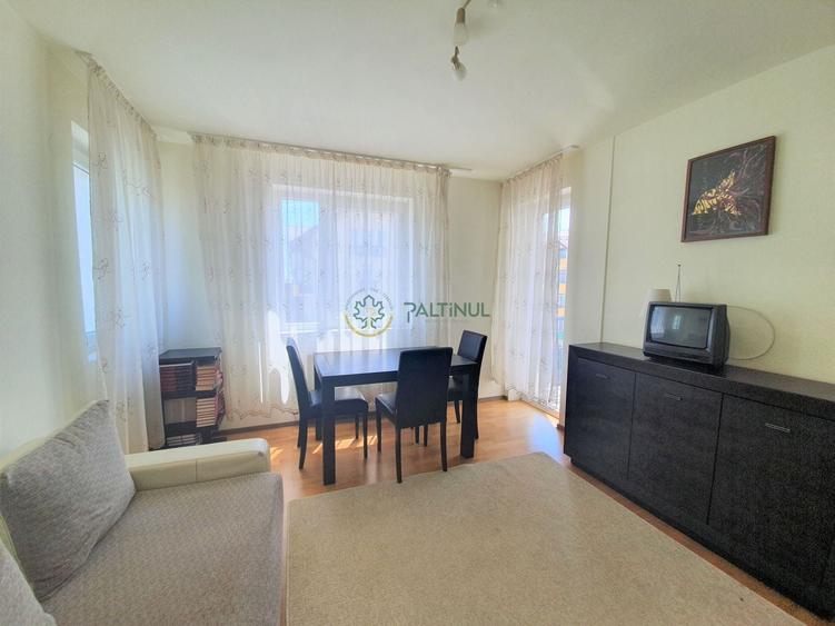 Apartament cu o camera  pe Frunzei cartier Alma - 1