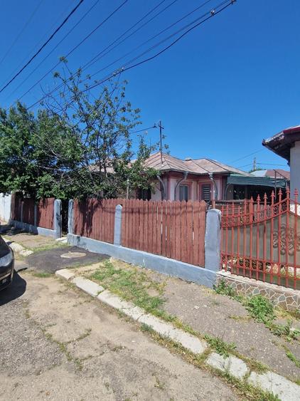 Casa de vanzare in Ramnicu Sarat - 2