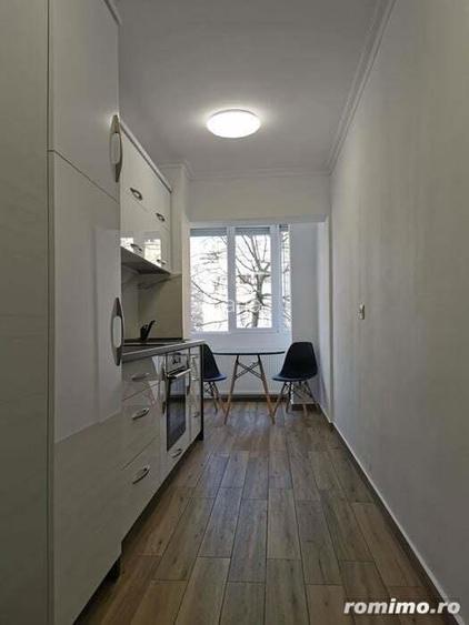 Se ofera spre vanzare apartament cu 2 camere