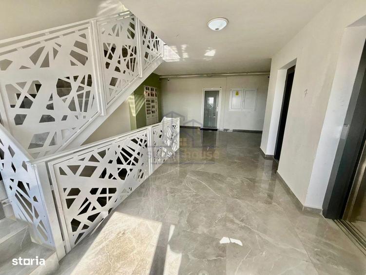 Vanzare apartaament 2 camere , bloc nou, Ploiesti, TOWER - 10