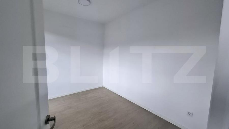 Apartament finisat 2 camere,28mp ,situat in Dezmir - 7