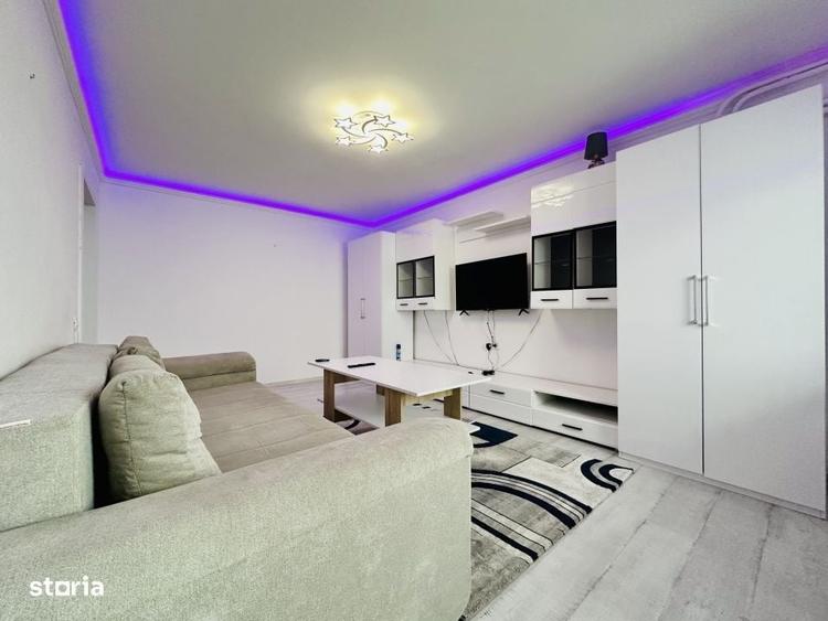 Apartament 2 camere - Metrou Valea Ialomitei - 3
