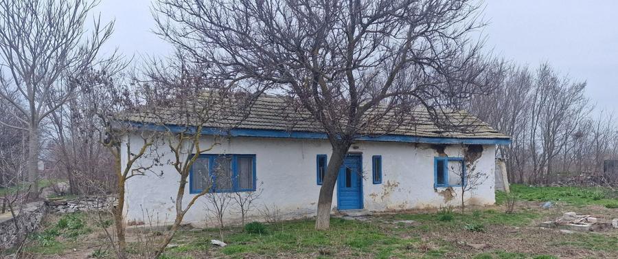 Casa(teren )800m - 2