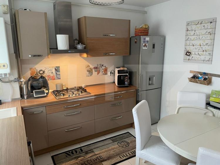 Apartament modern cu 2 camere, Avantgarden - 3