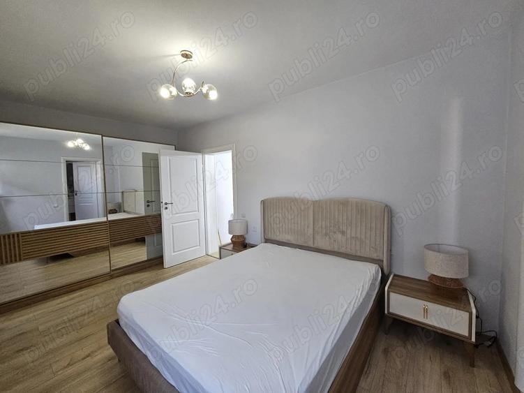 Apartament 2 camere I Etaj 1 I Domnesti I Lux I Mobilat Utilat I Terasa 10 mp - 14