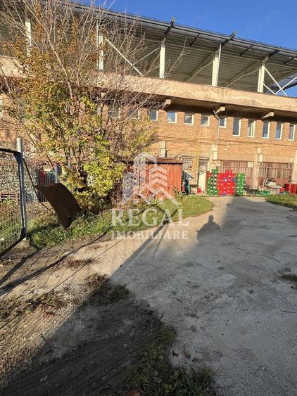 (Oportunitate) Teren de vanzare zona centrala, Paltini? - 2