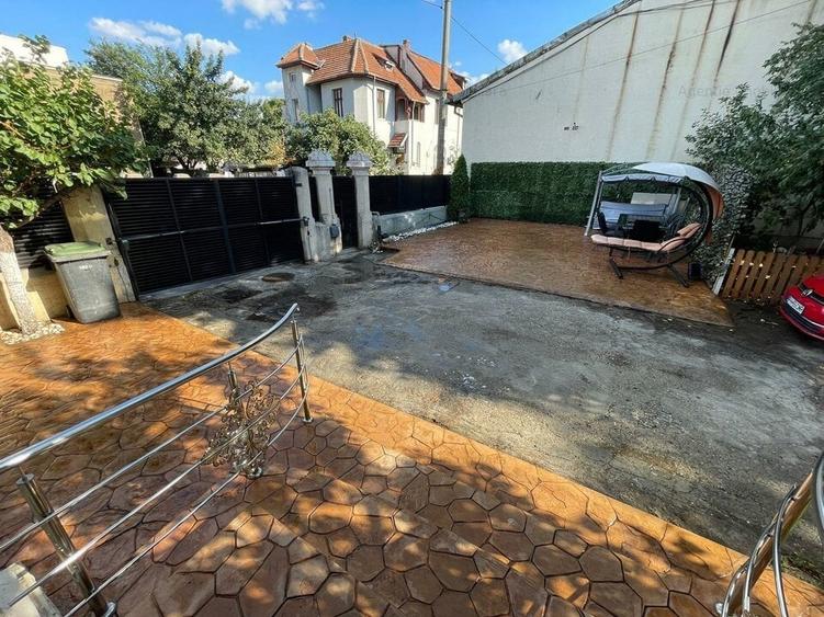 Casa P+1 - 2 dormitoare - Popa Nan - P. Protopopescu - Matei Voievod - 13