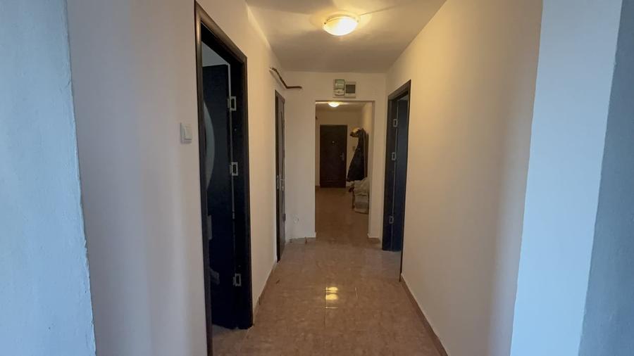 Apartament 3 camere, decomandat, 70.4 mp, Calea Bucuresti, Zona Institut - 11