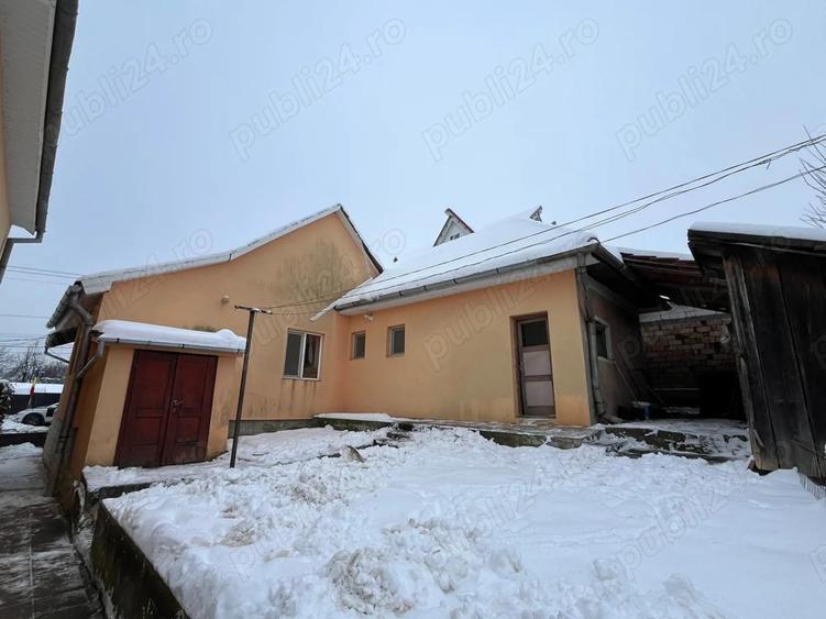 Vand casa in Zalau - 8