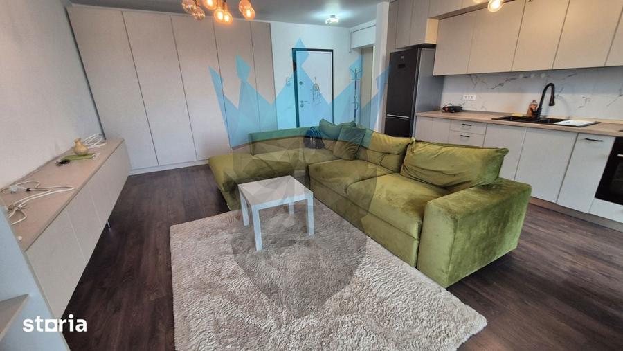 Apartament 2 Camere Fundeni Bridge Residence Bucuresti - 3
