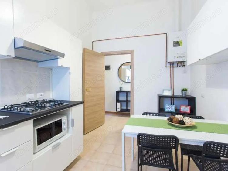 Garsoniera de vanzare in zona Gorjului Aproape de metrou - 3