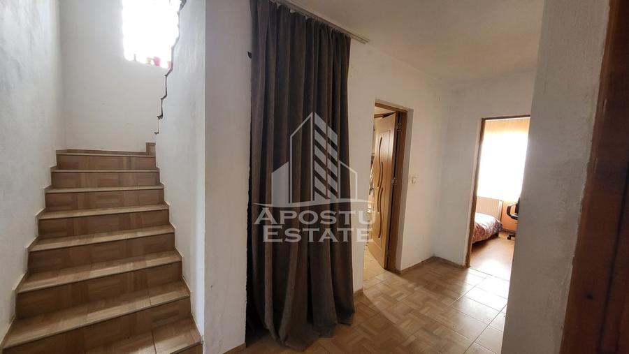 Casa individuala cu 7 camere,si teren de 550 mp,Dudestii Noi - 5