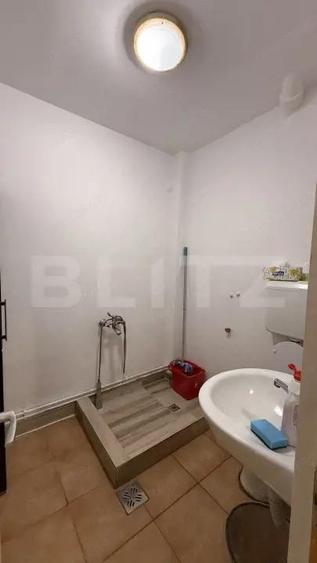 Apartament 2 camere | 60 mp | Etaj 1 | Zona semicentrala - 12