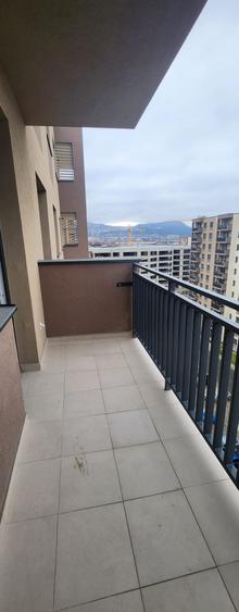 Apartament 3 camere, 2 bai,  Tractorul, decomandat, bloc 2023, loc de parcare - 5