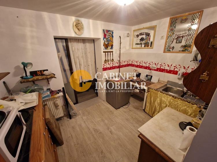 4 Camere Decomandat, zona Zimbru. - 8