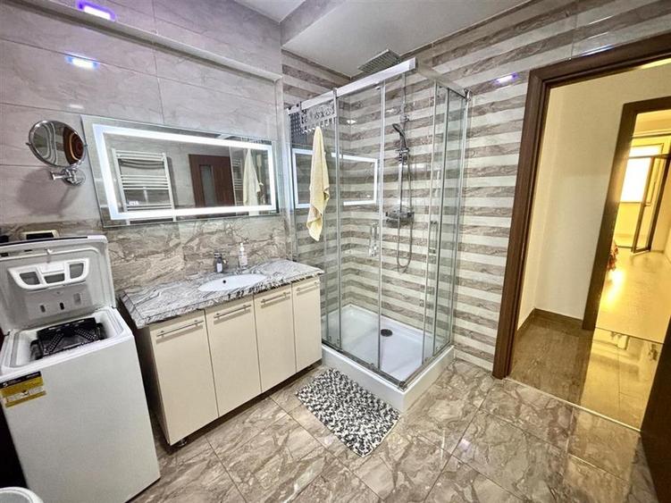 Apartament 2 Camere Isaran Residence - 21