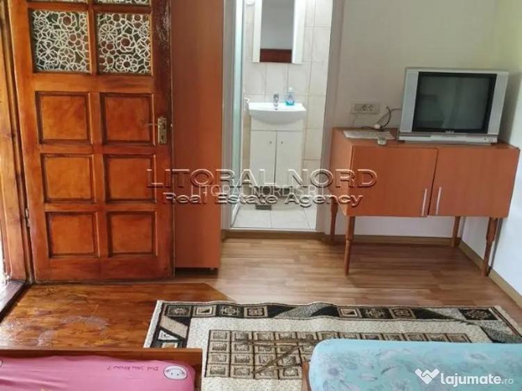 Exclusivitate - Eforie Nord - Imobil P+1E, 9 camere, 8 bai,150mp utili - 8