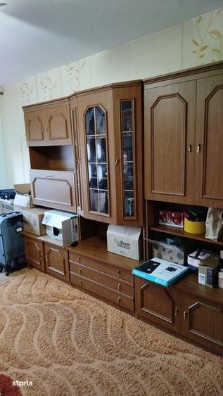 Ofer spre inchiriere apartament cu 2 camere in zona triaj - 2