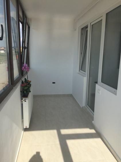 MILITARI RESIDENCE - 2 CAMERE - 5