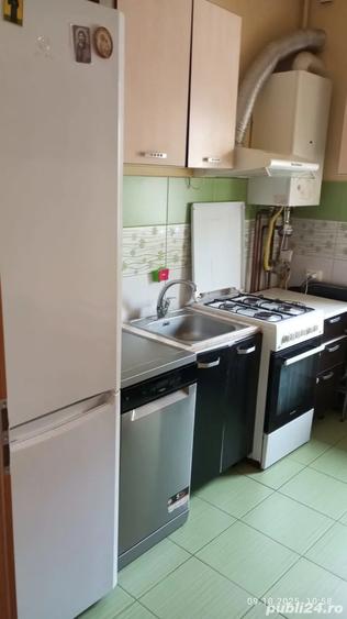 Apartament cu 2 camere direct de la Proprietar. - 4