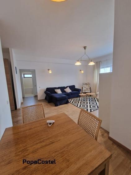 Otopeni - Golden Residence 3 camere mobilate etaj 2/3, loc parcare inclus - 8