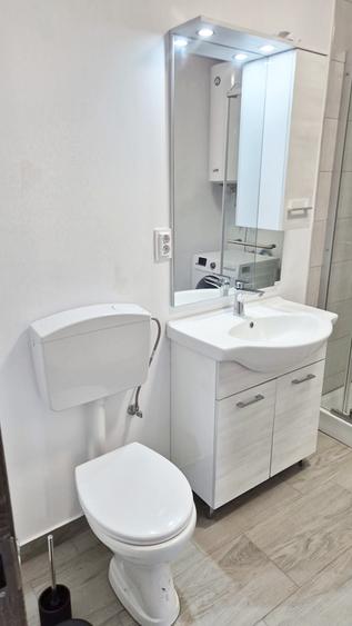 Apartament cu 3 camere, 65 mp, parcare, zona str. B.P. Hasdeu - 7