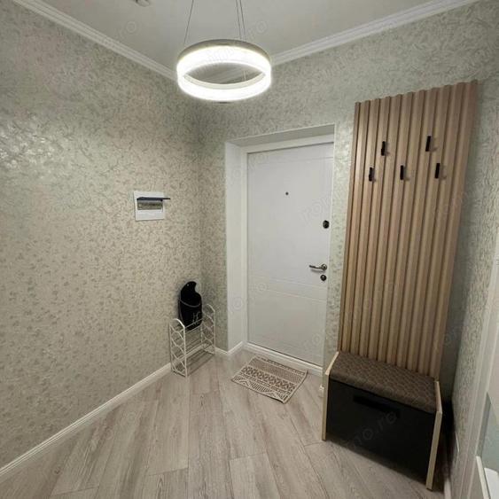 Apartament de inchiriat cu 2 camere in zona Crangasi - 8