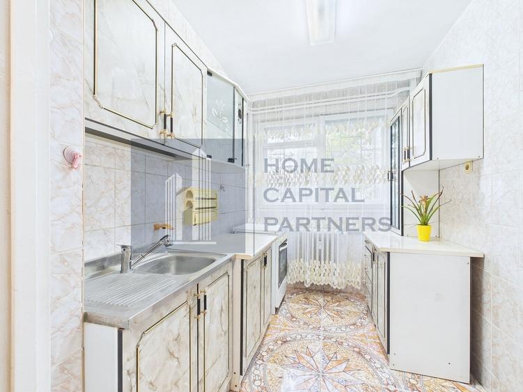 Bucur Obor apartament, reducere de consistenta de pret - 1