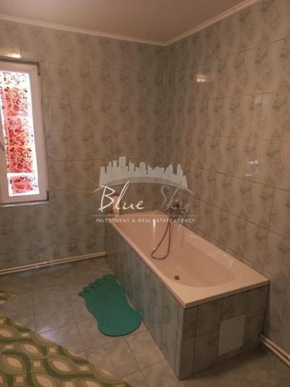 Refugiul perfect la malul marii-Vila camere 8 camere si foisor , Eforie Sud - 12