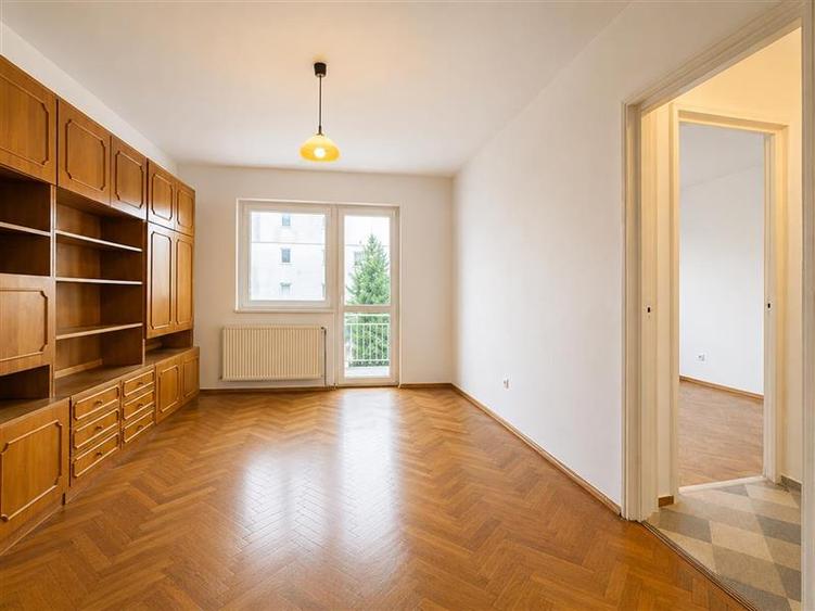 3D& FILM! Apartament 3 camere,etaj 2, areal apreciabil, Simeria,Sfantu Gheorghe - 1