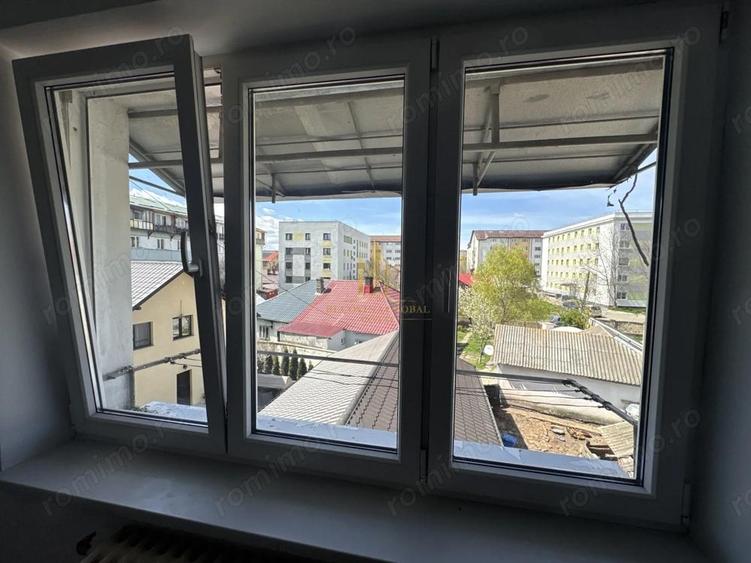 Garsoniera de vanzare Burdujeni, Strada Florilor , 22 mp-30000 euro - 11