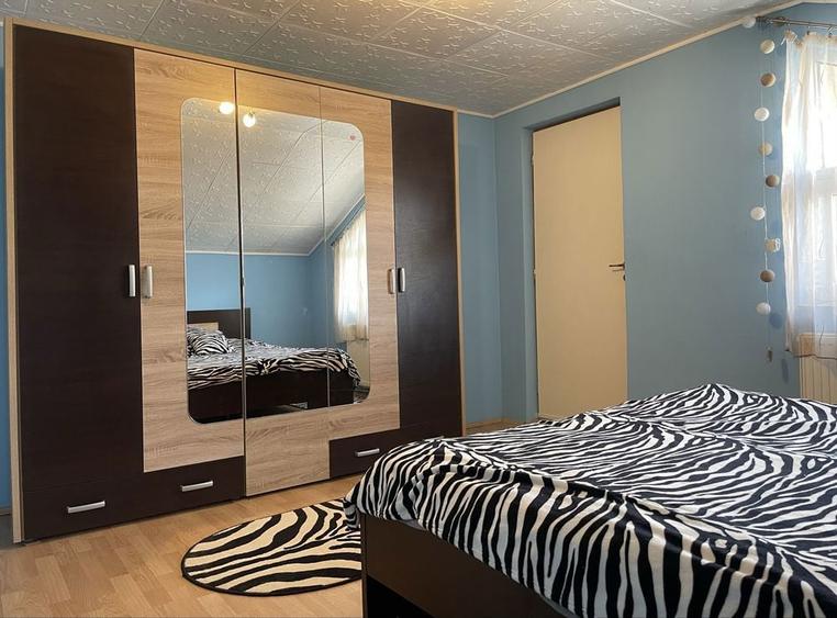 Casa renovata, mobilata, 200 mp mutare rapida - 4