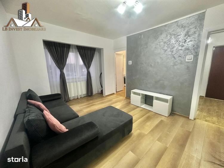 Apartament cu 1 camera zona Bucovina-300euro - 1
