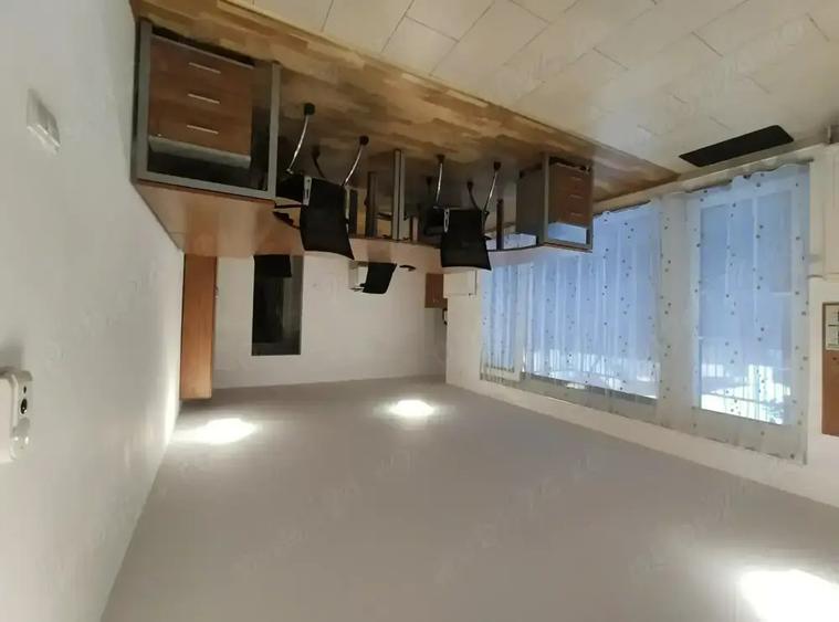 Spa?iu birouri central - 50 mp, zona Kaufland, ?os. Alba Iulia - 8