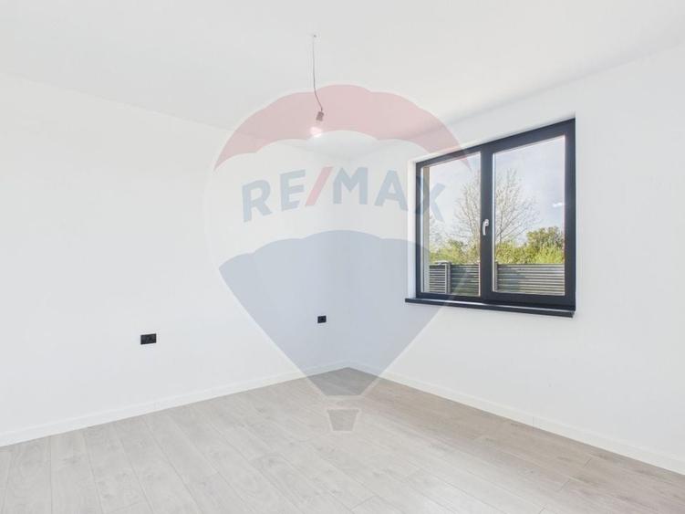 Casă parter modernă | 4 camere | Buftea - 11