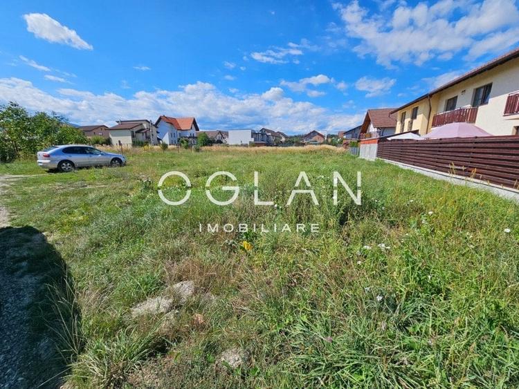 Teren 2031 mp pentru dezvoltare rezidentiala - Arhitectilor - 1