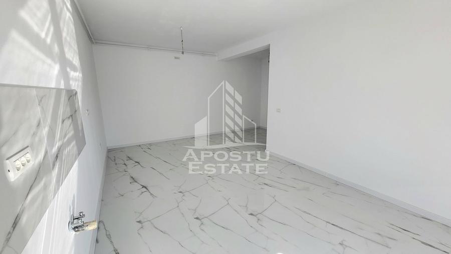 Apartament cu 3 camere,etajul 1,bloc nou,Dumbravita - 4