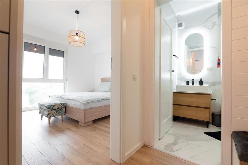 RECO Apartament modern  cu 2 camere Nufarul Grandhill Residence-Oradea - 13