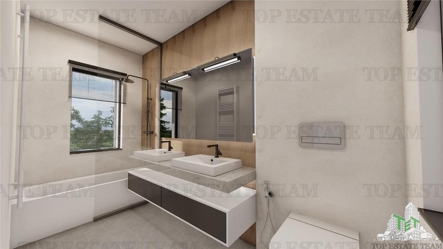 Vila Premium Pipera - 12