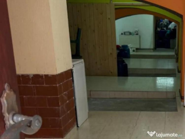 Vila istorica in Sinaia, zona Pele? -500 mp, ideal invest - 5