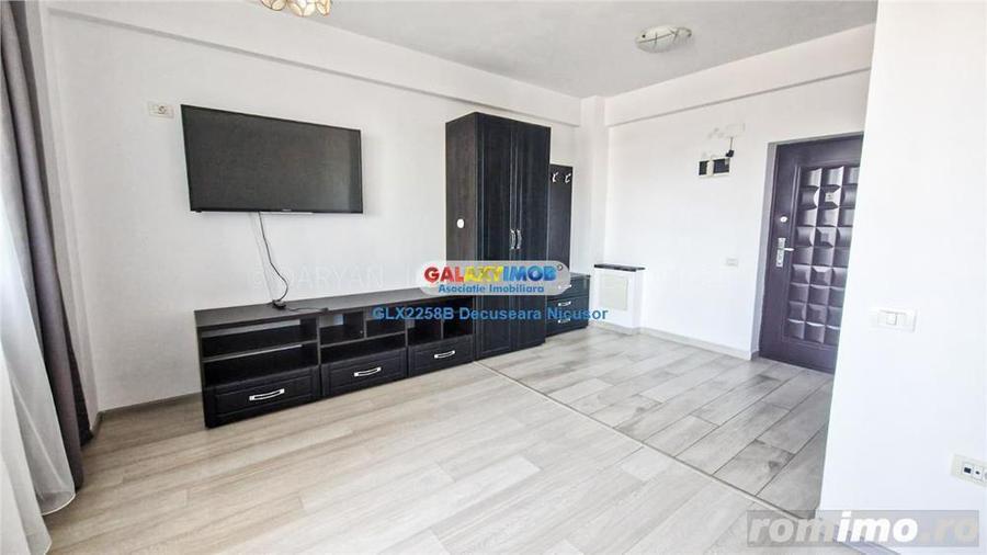 Garsoniera, Mobilata Utilata, Militari Residence, 38 mpu, 56.900 Euro - 3