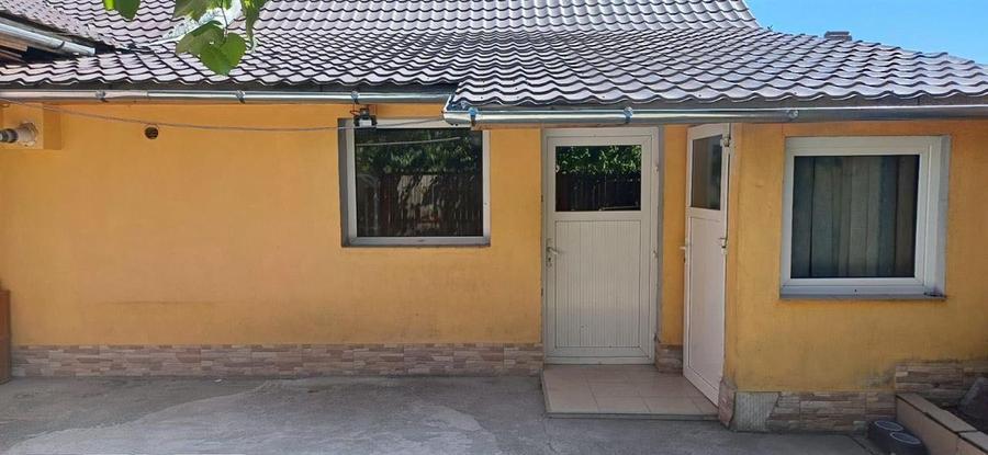 Casa individuala caramida  4 camere cu centrala Timisoara - 2