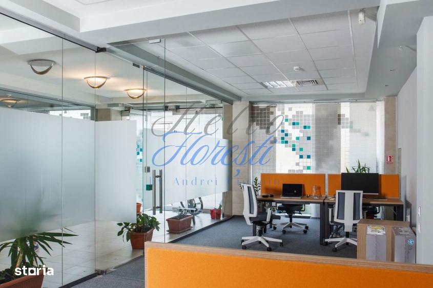 Spatiu birouri 90mp + 1 terasa de 50mp | Zona Centrala | Cluj - 3