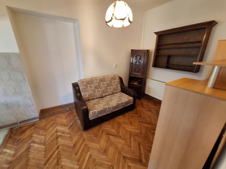 300 euro!!! Ap. cu 2 camere  Cheltuieli incluse Zona Mehala - 5