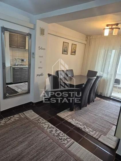 Apartament 2 camere, Timisoara, zona Soarelui, Centrala proprie - 3