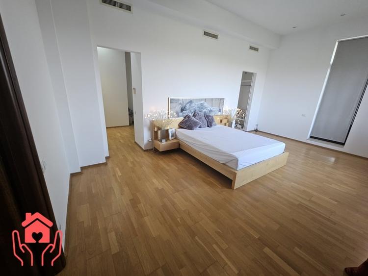 IANCU NICOLAE (ZOO)-PENTHOUSE 250 mp utili + 250 mp terasa, 3 dormitoare! - 22